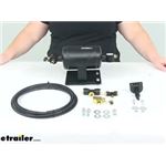 Review of Demco Tow Bar Braking Systems - RV Side Install Kit - SM99627