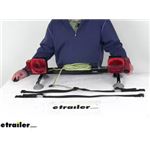 Review of Demco Tow Bar Wiring - Bypasses Vehicle Wiring - DMKKLB