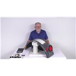 Review of Demco Tow Dolly - Replacement Fender Assembly - DM5982