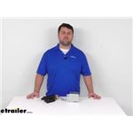 Review of Demco Trailer Brakes - DM5752