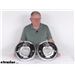 Review of Demco Trailer Brakes - Hydraulic Drum Brakes - 42029-28