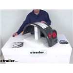 Review of Demco Trailers - DM5982
