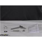 Review of Demco Trailers - Kar Kaddy Winch Pawl Repair Parts Kit - DM89VR