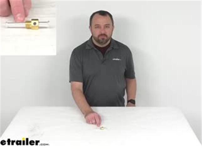 Derale Insta-Dapt Radiator Adapter Derale Insta-Dapt Radiator Adapter