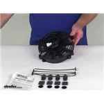 Derale Radiator Fans - Electric Fans - D16618 Review