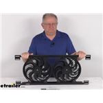 Review of Derale Radiator Fans - Dual Electric Fans - D16824