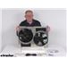 Review of Derale Radiator Fans - Electric Fans - D16833