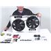 Review of Derale Radiator Fans - Electric Fans - D66838