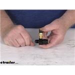 Review of Derale Radiator Fans - In Line Fluid Thermostat - D35025