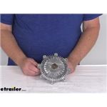 Review of Derale Radiator Fans - Thermal Fan Clutch - D22033