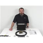 Review of Derale Transmission Coolers - Class V Remote Engine Cooler Kit With Fan - D13960