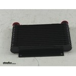 Derale Transmission Coolers - Plate-Fin Cooler - D13613 Review
