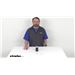 Review of Deutsche Hydrapro CAM Adapter Module Dexter Hydrastar EOH Actuator - DH64FR