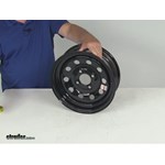 Dexstar Tires and Wheels - Wheel Only - AM20242 Review