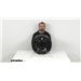 Review of Dexstar Trailer Tires and Wheels - Black Steel Spoke Trailer Wheel - DEX74FR