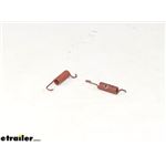 Dexter Axle Trailer Brakes BP07-195 Review