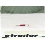 Dexter Axle Trailer Brakes BP08-155 Review