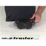 Dexter Axle Trailer Brakes BP18-045 Review