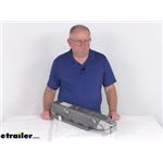 Review of Dexter Axle Brake Actuator - Surge Brake Actuator -DX79FR