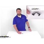 Review of Dexter Axle Replacement Electric Trailer Brake Wire Retaining Clip - DX59XR