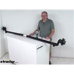 Review of Dexter Axle Trailer Axles - Leaf Spring Suspension - 7685269-I