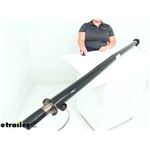 Review of Dexter Axle Trailer Axles - Leaf Spring Suspension - 8327834