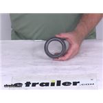 Dexter Axle Trailer Bearings Races Seals Caps - Seals - 10-63 Review