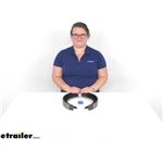 Review of Dexter Axle Trailer Brake Parts - Replacement Shoe and Lining Kit - DX28FR