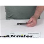 Review of Dexter Axle Trailer Brakes - 048-023-00