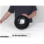 Review of Dexter Axle - Trailer Brakes - 070-006-01
