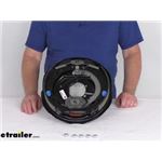 Review of Dexter Axle Trailer Brakes - 12 inch Brake Assembly - 23-181