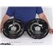 Review of Dexter Axle Trailer Brakes - 12 inch Electric Drum Brake Kit - 23-105-106
