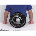 Review of Dexter Axle Trailer Brakes - 12 inch LH Brake Assembly - 23-105