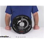 Review of Dexter Axle Trailer Brakes - 12 inch RH Brake Assembly - 23-106