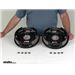 Dexter Axle Trailer Brakes - Hydraulic Drum Brakes - 23-312-313 Review