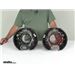 Dexter Axle Trailer Brakes - Electric Drum Brakes - 23-442-443 Review