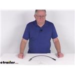 Review of Dexter Axle Trailer Brakes - ABS Sensor - 097-004-00