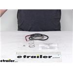Review of Dexter Axle - Trailer Brakes - BP01-306