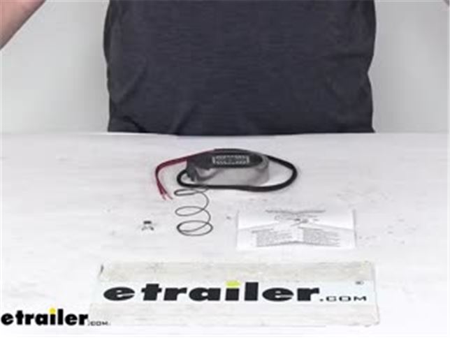 Replacement Magnet for Dexter 12-1/4