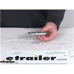 Review of Dexter Axle Trailer Brakes - DA94FR