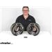 Review of Dexter Axle Trailer Brakes - Electric Drum Brake Kit - K23-532-533-00