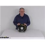 Review of Dexter Axle Trailer Brakes - Hydraulic Drum Brakes - K23-171-00