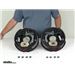 Dexter Axle Trailer Brakes - Electric Drum Brakes - K23-086-087-00 Review