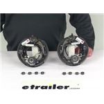 Dexter Axle Trailer Brakes - Electric Drum Brakes - K23-103-104-00 Review
