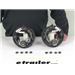 Dexter Axle Trailer Brakes - Electric Drum Brakes - K23-103-104-00 Review