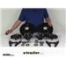 Dexter Axle Trailer Brakes - Disc Brakes - K71-633-2 Review