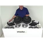 Dexter Disc Brake Kit Spec Review