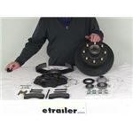 Dexter Axle Trailer Brakes K71-695-416-13 Review