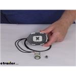 Review of Dexter Axle Trailer Brakes - Replacement Magnet - BP01-225