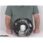 Review of Dexter Axle Trailer Brakes - Right Hand Assembly - 23-435